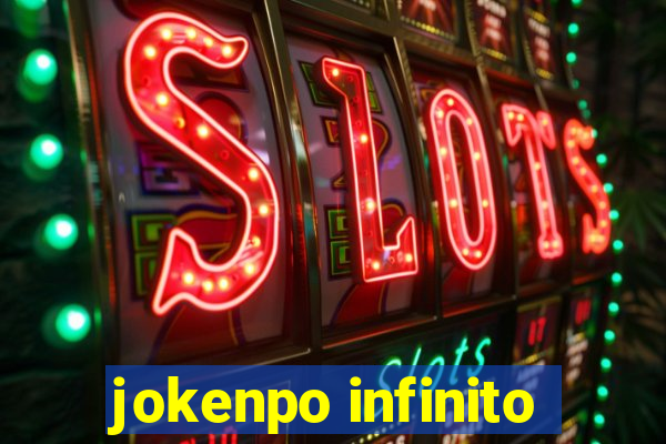 jokenpo infinito